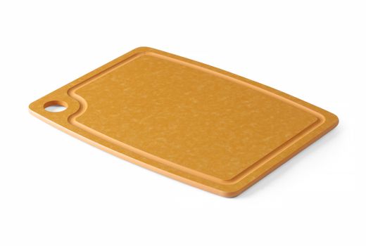 Wood fibre cutting board , HENDI, Brown, 440x325x(H)6mm 1