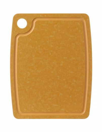 Wood fibre cutting board , HENDI, Brown, 440x325x(H)6mm 1