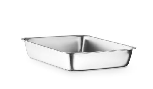 Meat tray, HENDI, 310x240x(H)48mm 1