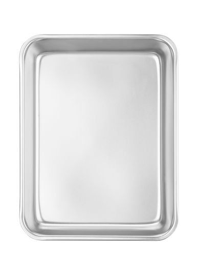 Meat tray, HENDI, 310x240x(H)48mm 1
