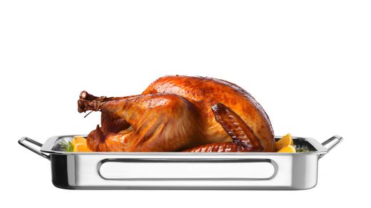 Roasting pan, HENDI, 430x310x(H)60mm 1