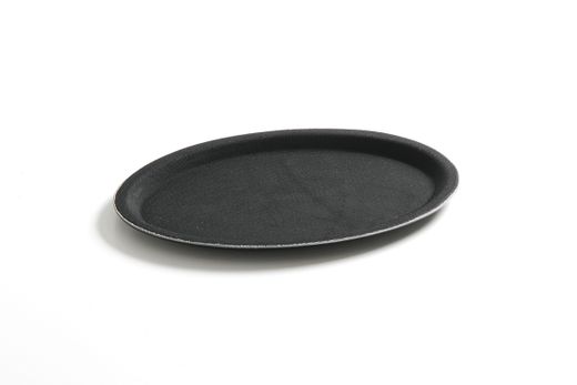 Vassoio da servizio antiscivolo, rubber form, HENDI, 160x230mm 1