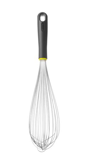 Piano whisk with 12 piano wires, HENDI, designed by Robert Bronwasser, (L)410mm 1