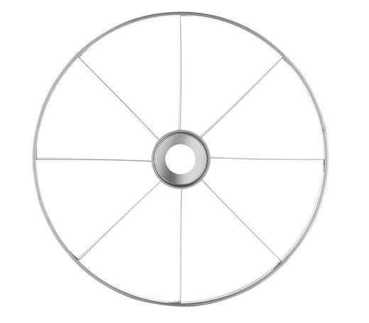 Pie cutter, HENDI, 8 portions, ⌀320mm 1