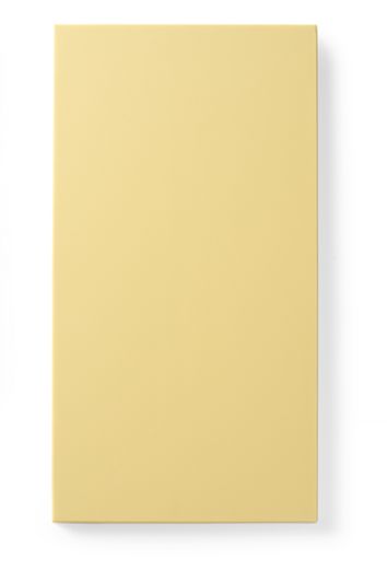 Sushi board, Hasegawa, Beige, 600x300mm, Rectangular 1
