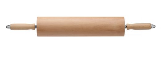 Wooden rolling pin, HENDI, ⌀90x667mm 1