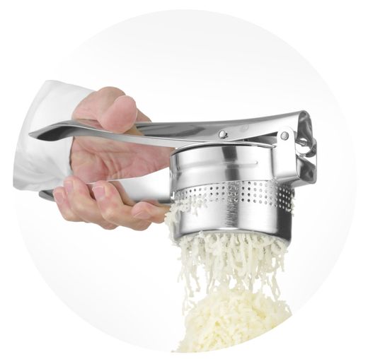 Potato ricer, HENDI, 270x100x(H)95mm 1