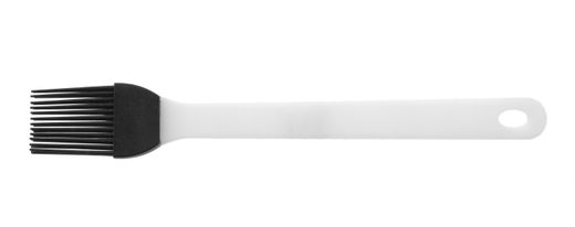 Kondiitripintsel silikoonharjastega, HENDI, 220x32mm 1