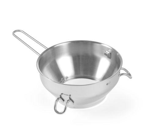 Vegetable strainer, HENDI, 400x215x(H)175mm 1