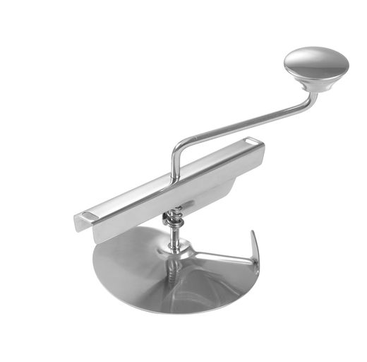 Vegetable strainer, HENDI, 400x215x(H)175mm 1
