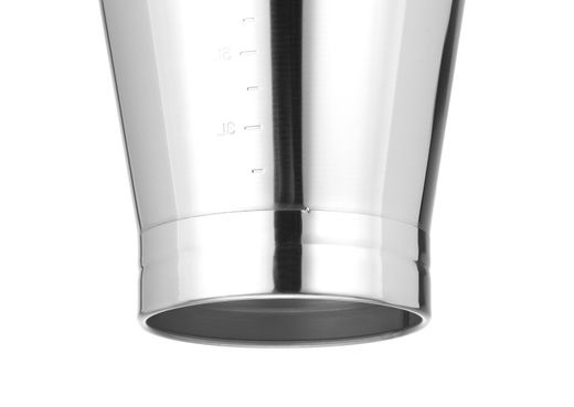 Bucket with reinforced base Profi Line, HENDI, Profi Line, 15L, ⌀305x(H)330mm 1