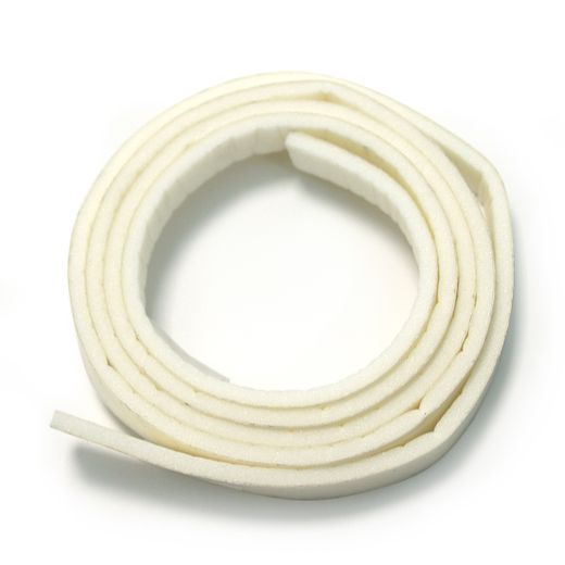Foam seal for needle probe, Sammic, 4000x10x(H)mm 1