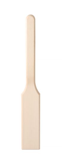Wooden stirrer, HENDI, 700x95mm 1