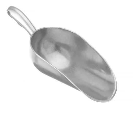 Paletta da bar, BarUp, 0,35L, 220x80mm 1