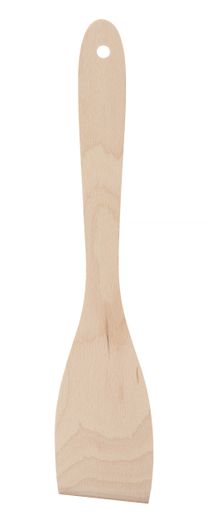 Spatola in legno - set da 4 pezzi, HENDI, 4 pezzi, 300x55mm 1