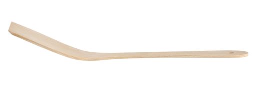 Išlenkta medinė mentelė – rinkinys iš 2, HENDI, 2 vnt., 320x70mm 1