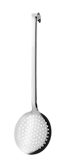 Skimmer, HENDI, Kitchen Line, ⌀115x370mm 1