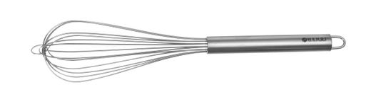 7 stiepļu putotājs ar rokturi, HENDI, (L)330mm 1