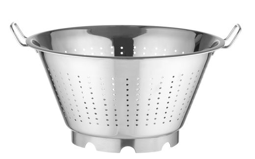 Colander Profi Line, HENDI, Profi Line, ⌀365x(H)185mm 1