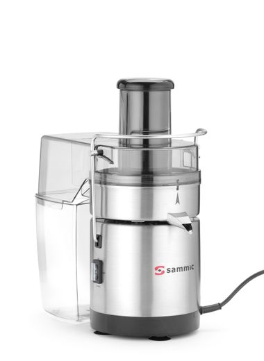 Juicer, Sammic, 230V/240W, 310x205x(H)360mm 1