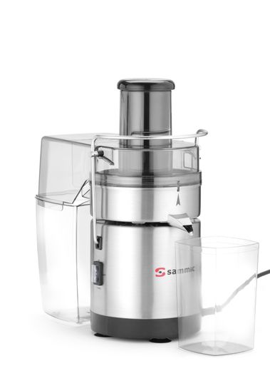 Juicer, Sammic, 230V/240W, 310x205x(H)360mm 1