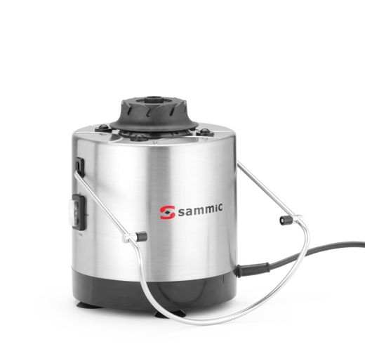 Juicer, Sammic, 230V/240W, 310x205x(H)360mm 1