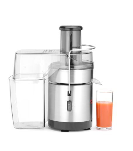 Juicer, Sammic, 230V/240W, 310x205x(H)360mm 1