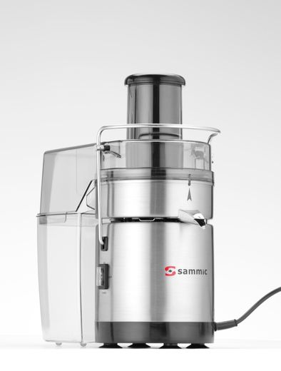 Juicer, Sammic, 230V/240W, 310x205x(H)360mm 1