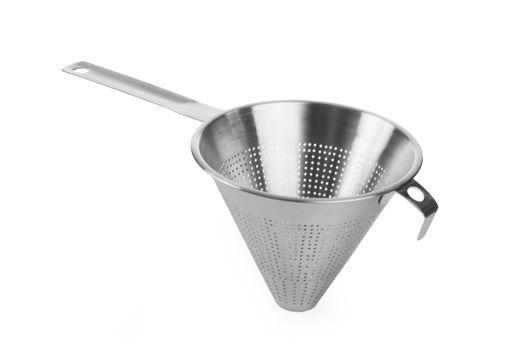 Conical strainer, HENDI, 380x180x(H)150mm 1