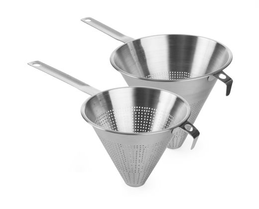 Conical strainer, HENDI, 435x235x(H)220mm 1