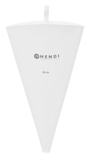 Pastry bag nylon, HENDI, Profi Line, (L)350mm 1