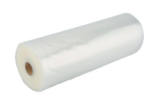 Worki moletowane do pakowarek próżniowych, w rolce, HENDI, transparentny, 2 szt., 6000x200mm, Prostokątny 1