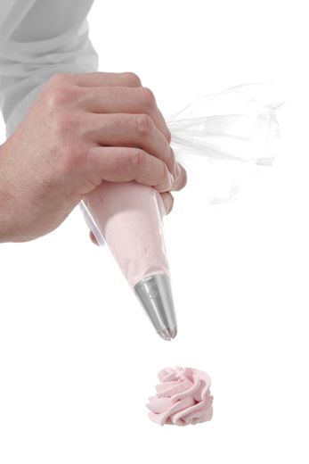 Icing tips, HENDI 1