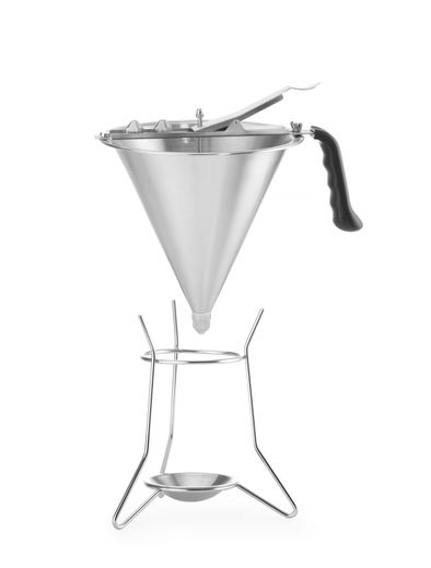 Confectionery funnel Profi Line, HENDI, Profi Line, 1,5L, ⌀212x(H)315mm 1