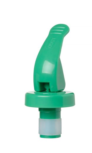 Clamp bottle stopper, BarUp, 3 pcs., ⌀36x81mm 1