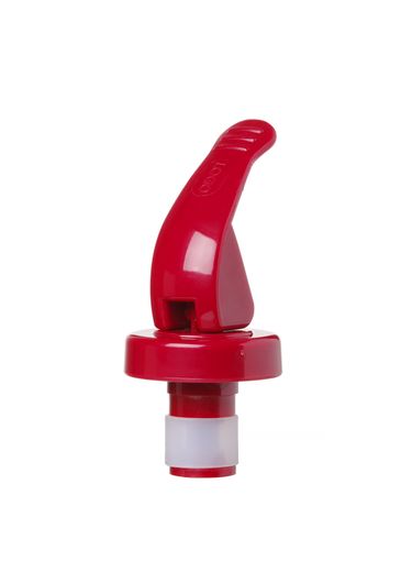 Clamp bottle stopper, BarUp, 3 pcs., ⌀36x81mm 1