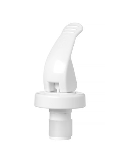 Clamp bottle stopper, BarUp, 3 pcs., ⌀36x81mm 1