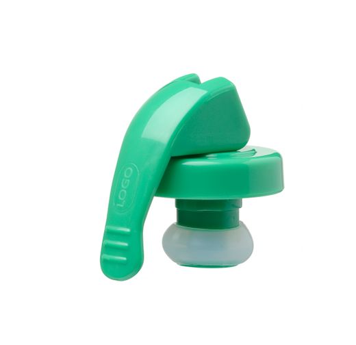 Clamp bottle stopper, BarUp, 3 pcs., ⌀36x81mm 1