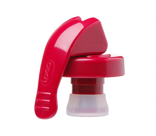 Clamp bottle stopper, BarUp, 3 pcs., ⌀36x81mm 1