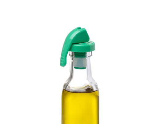 Clamp bottle stopper, BarUp, 3 pcs., ⌀36x81mm 1