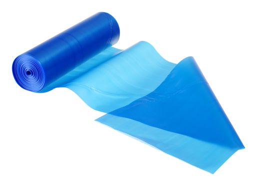 Non-slip pastry bags, HENDI, Blue, 100 pcs., 515x280mm 1