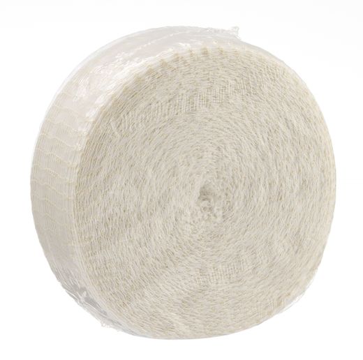 Meat netting, HENDI, White, ⌀190x(H)125mm 1
