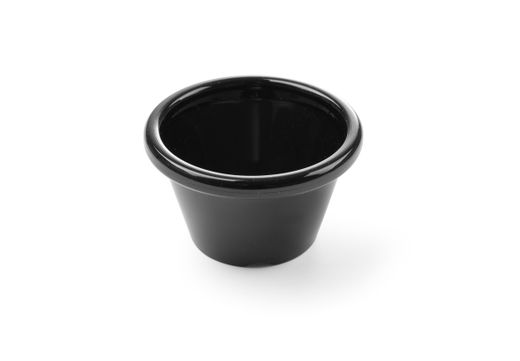 Ramekin - 12 pezzi, HENDI, 0,045L, Nero, 12 pezzi, ⌀60x(H)35mm 1