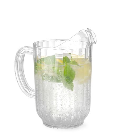 Džbán na nápoje, HENDI, 1,8L, ⌀125x(H)210mm 1