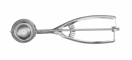 Ice cream scoop Kitchen Line, HENDI, Kitchen Line, 1/30, ⌀50mm 1