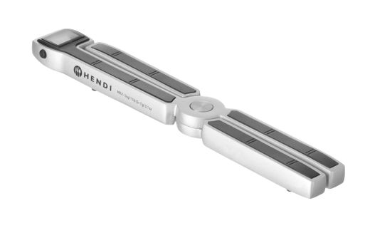 Báscula de cocina plegable, HENDI, 219x180x(H)16mm 1