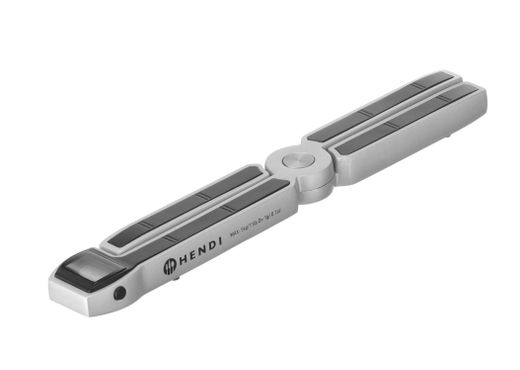 Báscula de cocina plegable, HENDI, 219x180x(H)16mm 1