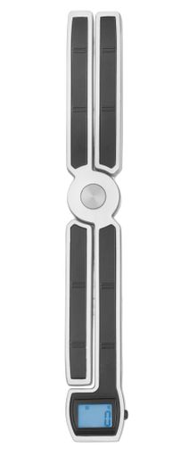 Báscula de cocina plegable, HENDI, 219x180x(H)16mm 1