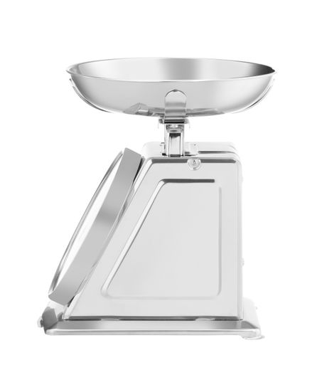 Mechanical kitchen scale, HENDI, 207x231x(H)254mm 1