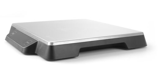 Kitchen scale 15 kg, HENDI, 266x269x(H)34mm 1